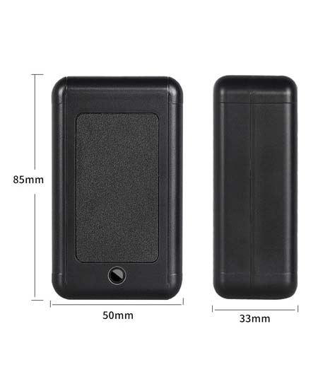 G29-4G wireless three-year standby GPS tracker