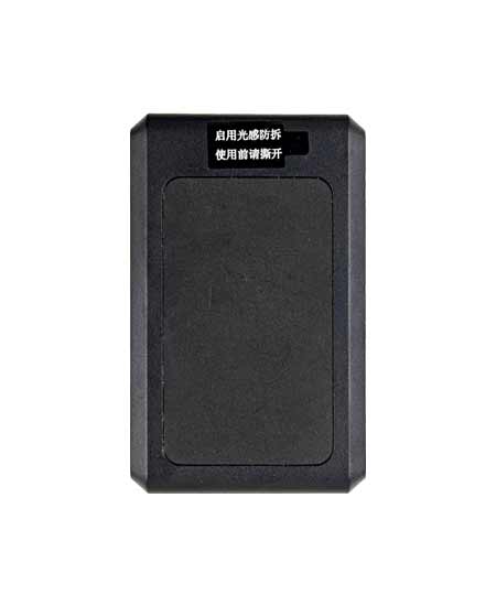 G107a-3000mah wireless 4G charging model GPS tracker