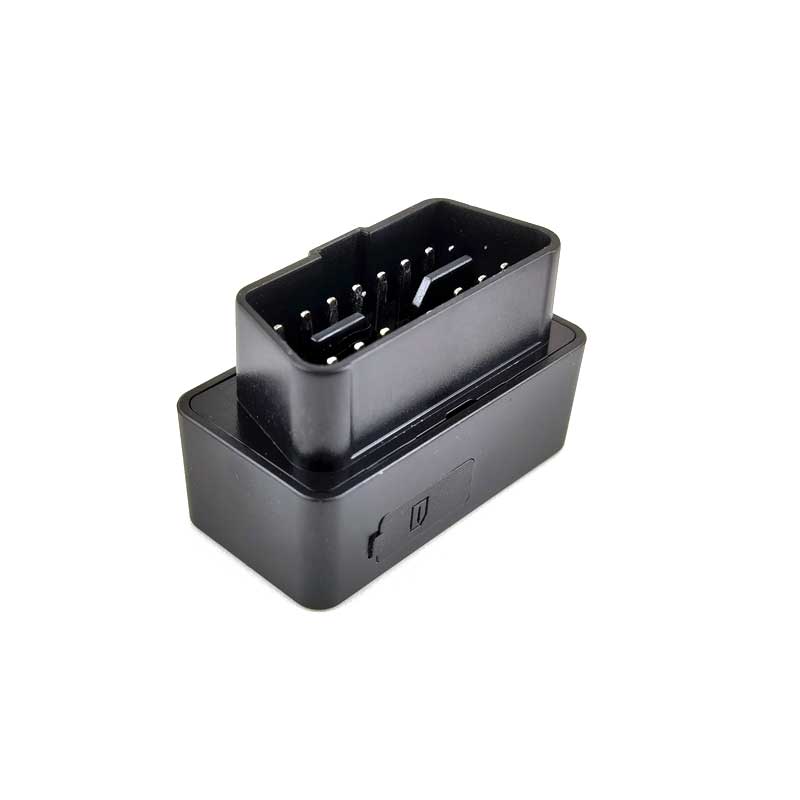 g13-OBD plug and play GPS trackerGPS tracker