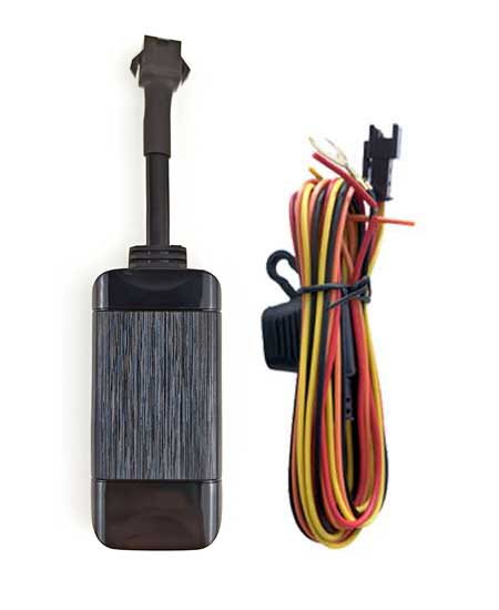 4G17H-L-4G Cut off oil and electricity GPS tracker