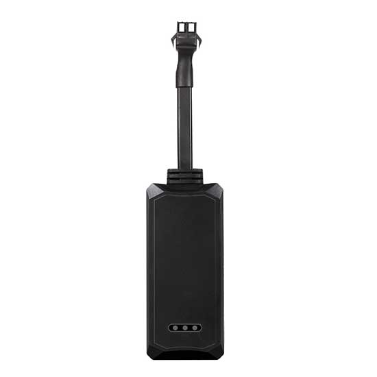 g02-2g cost-efficiency GPS tracker