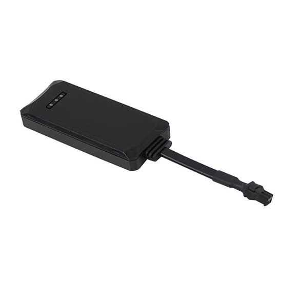 g02-2g cost-efficiency GPS tracker