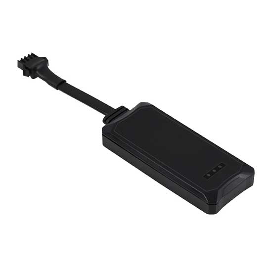 g02h-2g cost-efficiency GPS tracker