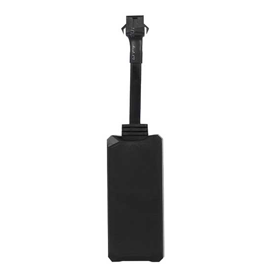 g02h-2g cost-efficiency GPS tracker