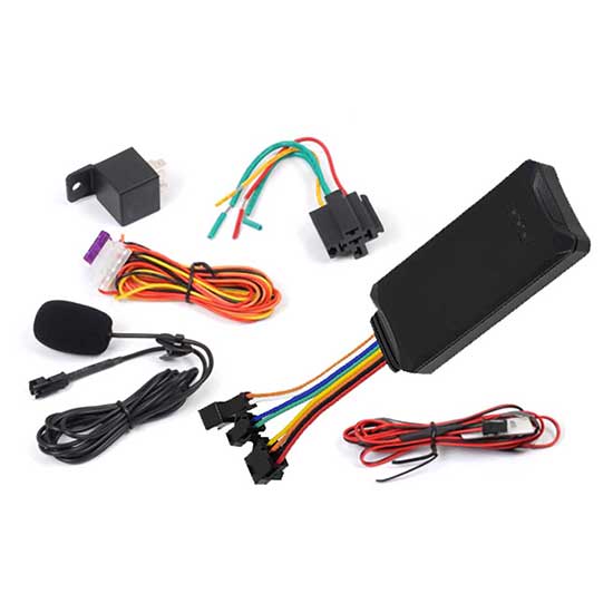 g02s-2g multifunctional GPS tracker