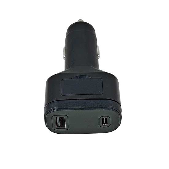 G03-4G car recharge GPS tracker