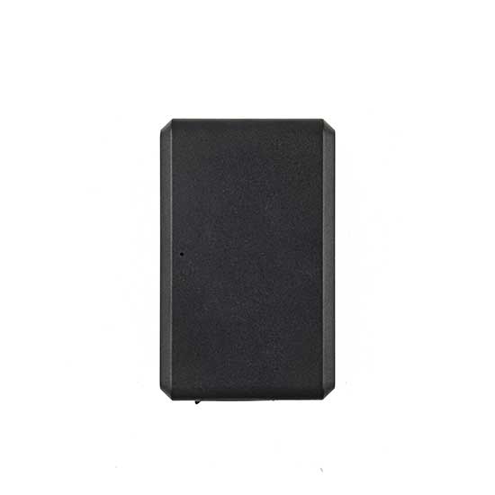 4G107a-3000mah wireless 4G charging model GPS tracker