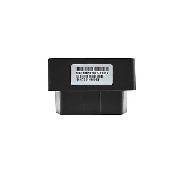 g13-OBD plug and play GPS trackerGPS tracker