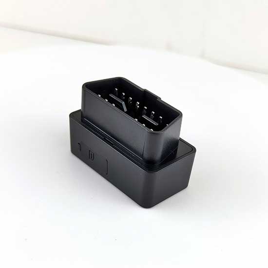 g13-OBD plug and play GPS trackerGPS tracker