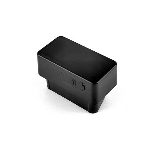 g13-OBD plug and play GPS trackerGPS tracker