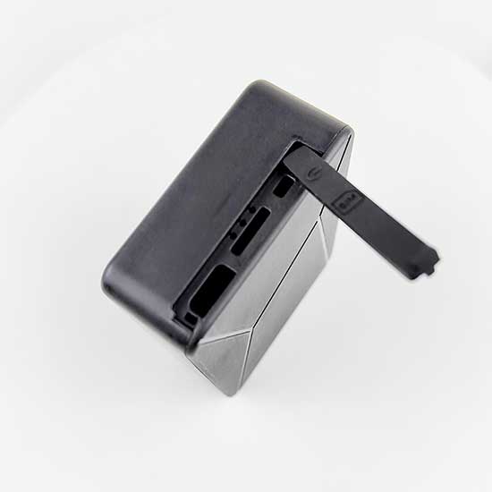 g20a-3000mah wireless GPS tracker