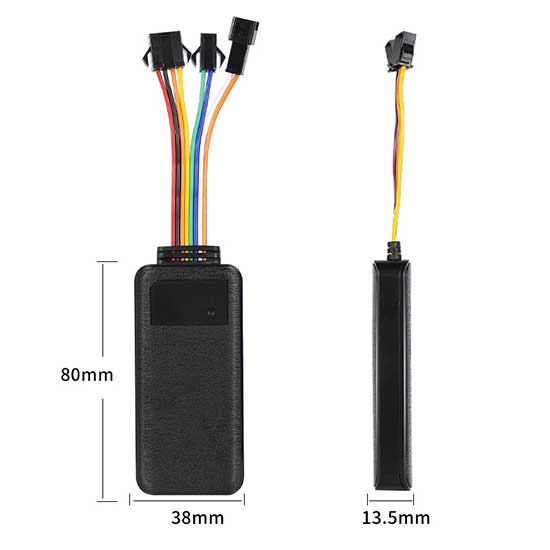 G28S multi functional customized type GPS tracker-support project customization