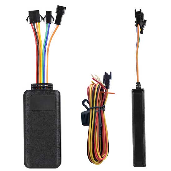 G28S multi functional customized type GPS tracker-support project customization